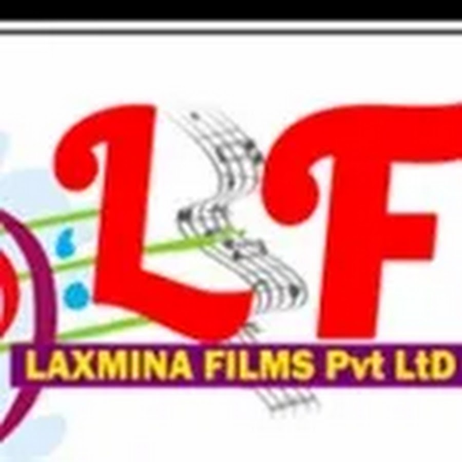 Laxmina Films Bhojpuri YouTube channel avatar