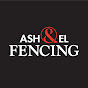 Ash & EL Fencing YouTube Profile Photo