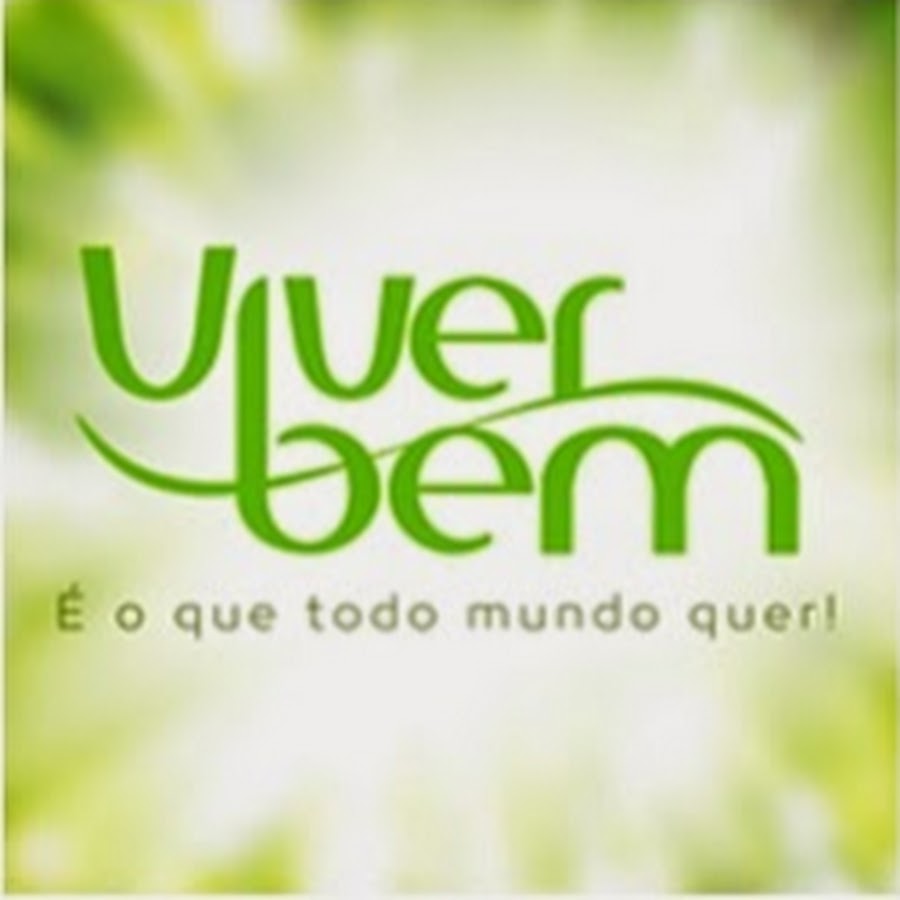 Viver Bem رمز قناة اليوتيوب