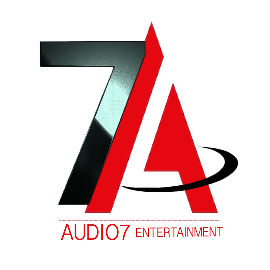 Audio 7 رمز قناة اليوتيوب