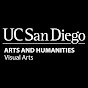 UCSD Visual Arts YouTube Profile Photo