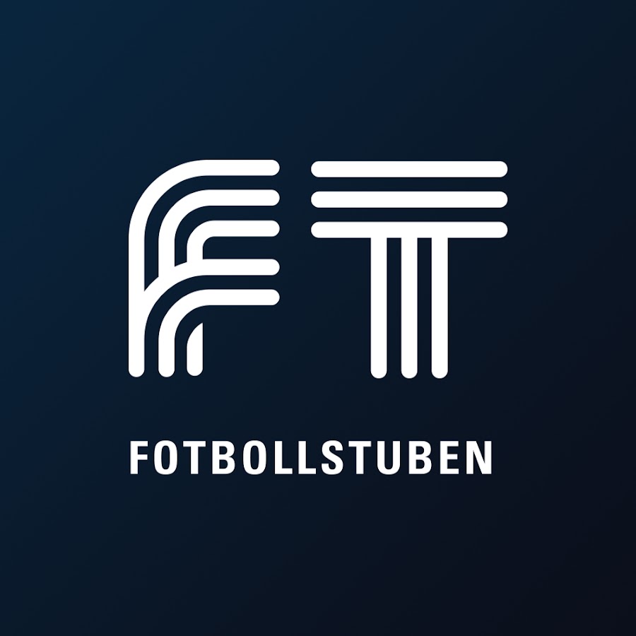 Fotbollstuben YouTube channel avatar