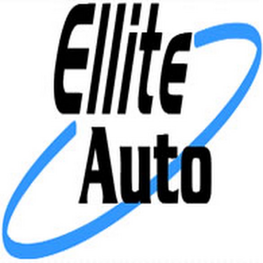 Ellite Auto Imports Аватар канала YouTube