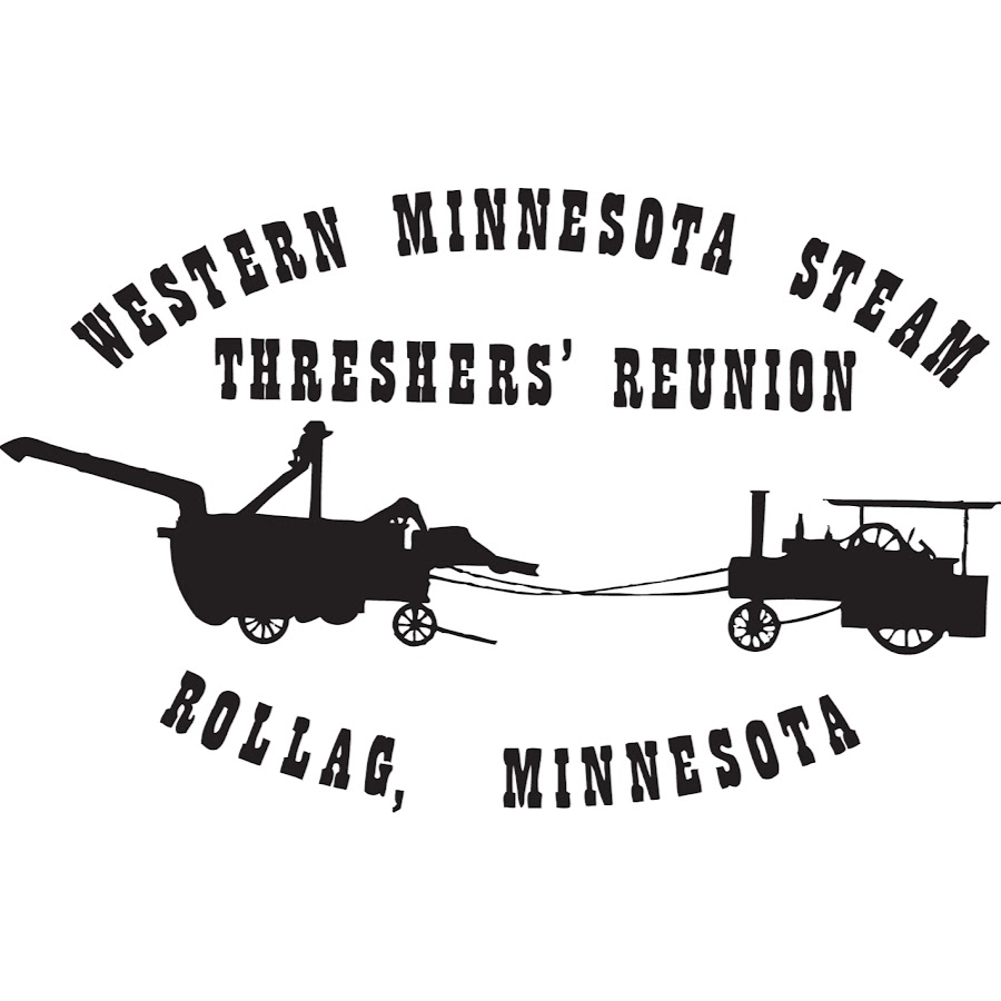 Western MN Steam Threshers Reunion - Online Videos यूट्यूब चैनल अवतार