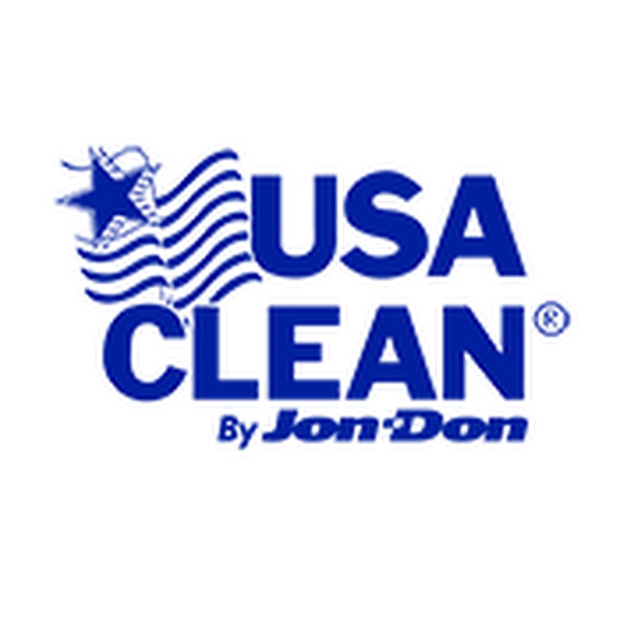 USA-CLEAN رمز قناة اليوتيوب