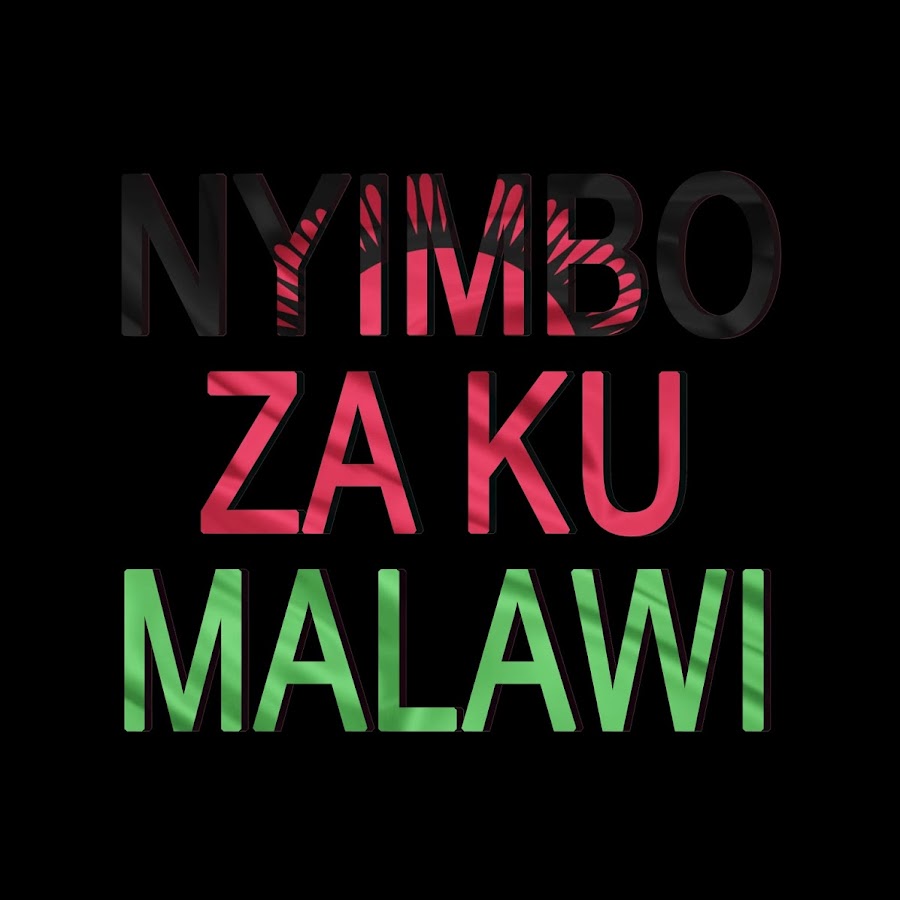 Nyimbo za ku Malawi رمز قناة اليوتيوب