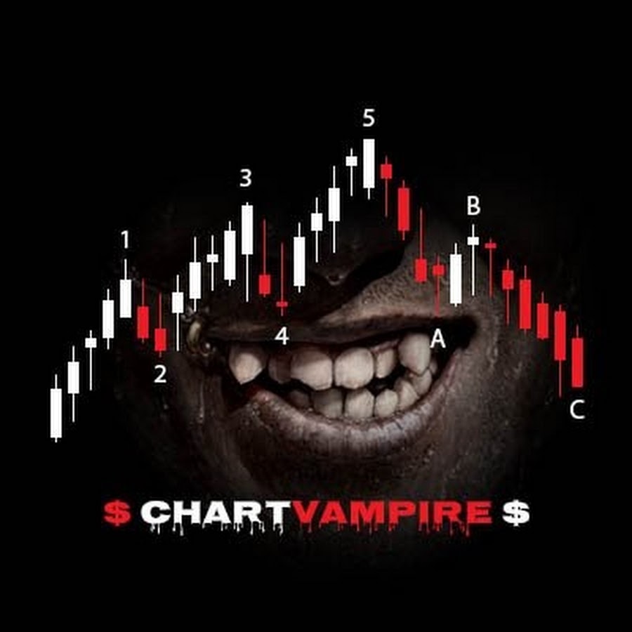 Chart Vampire YouTube channel avatar