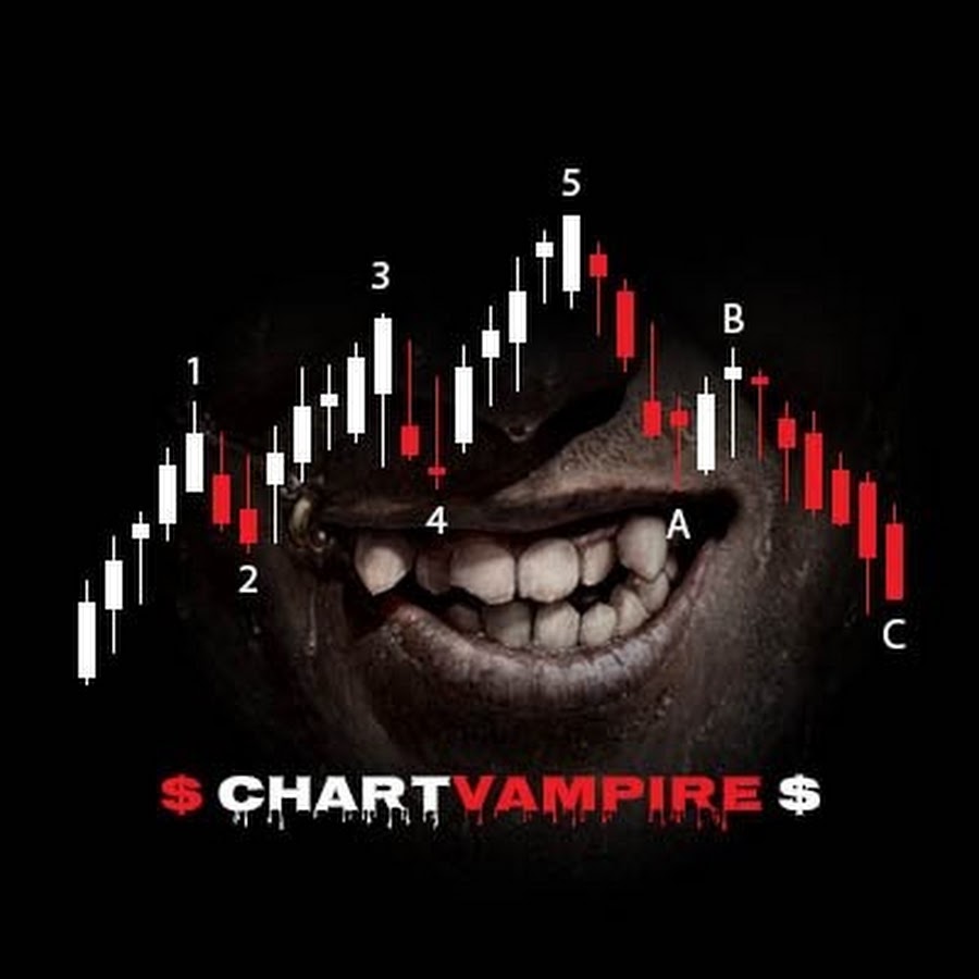 Chart Vampire YouTube-Kanal-Avatar