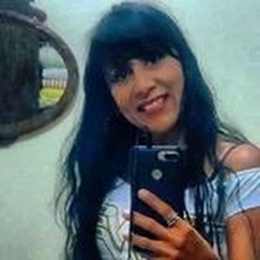 Rosangela Markkes YouTube channel avatar