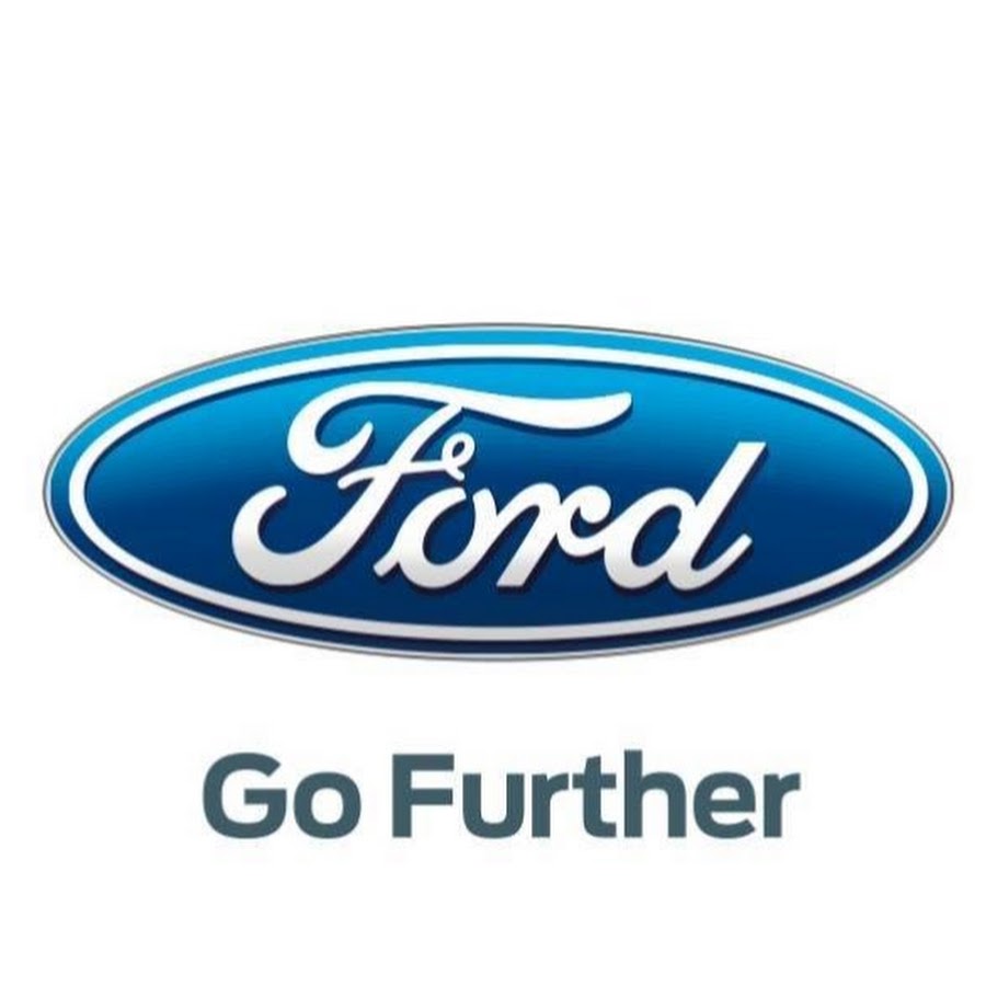 Ford Ukraine YouTube channel avatar