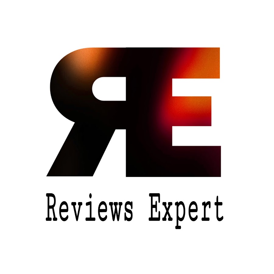 Reviews Expert यूट्यूब चैनल अवतार