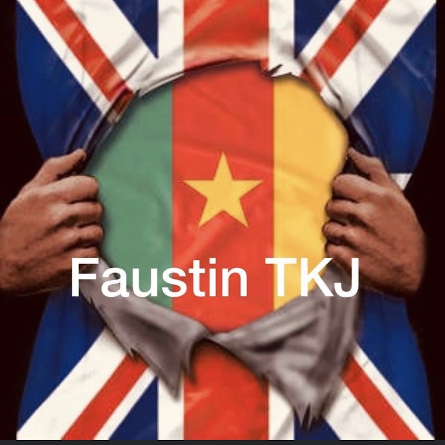 Faustin TKJ YouTube channel avatar
