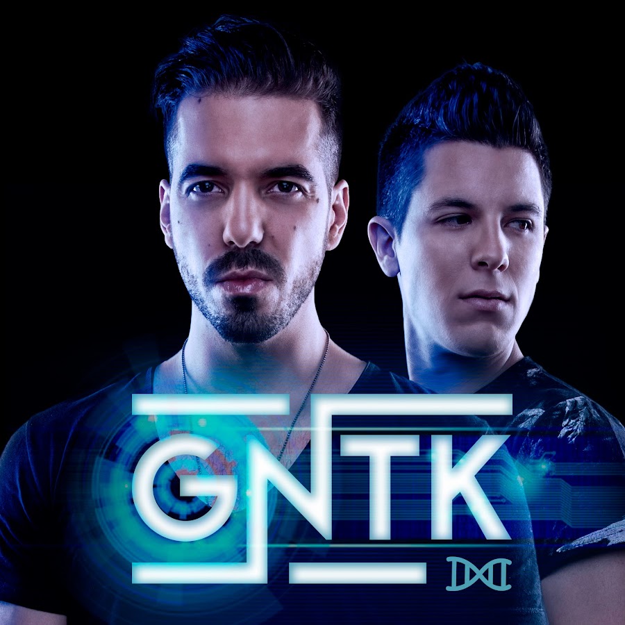GNTK Official YouTube channel avatar