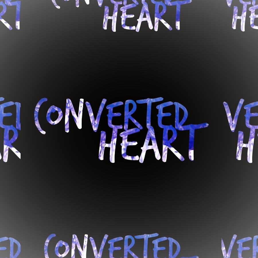 convertedheart Avatar canale YouTube 