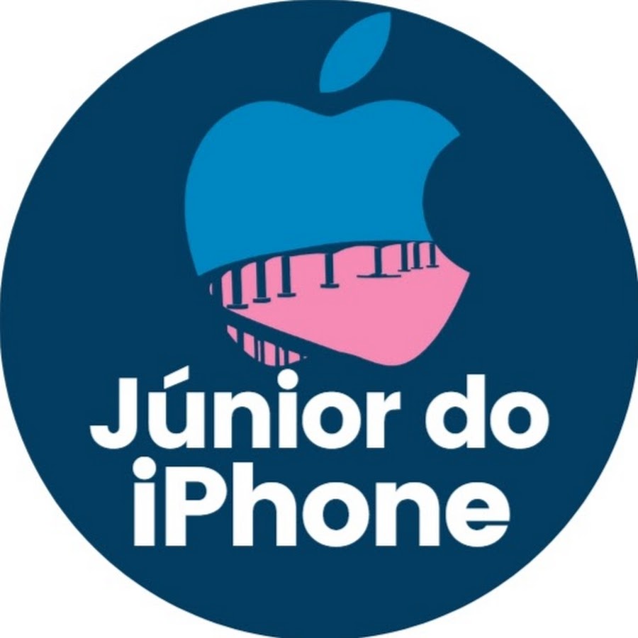 Junior do iPhone Avatar channel YouTube 