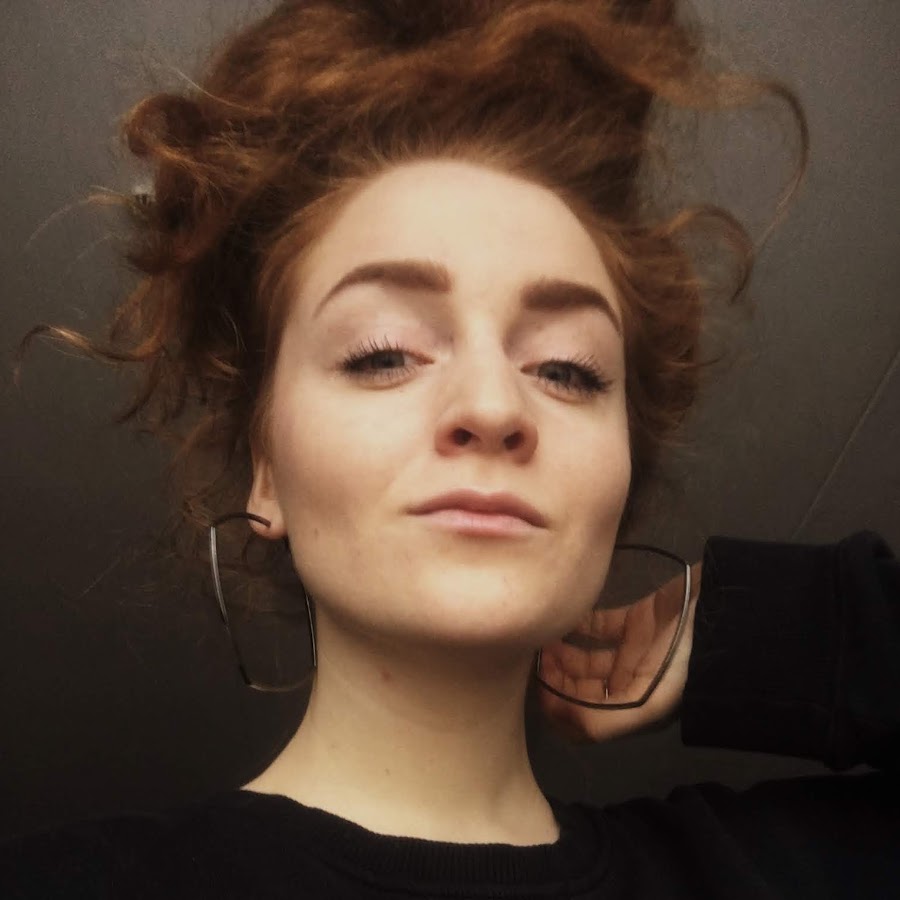 Darian Volkova
