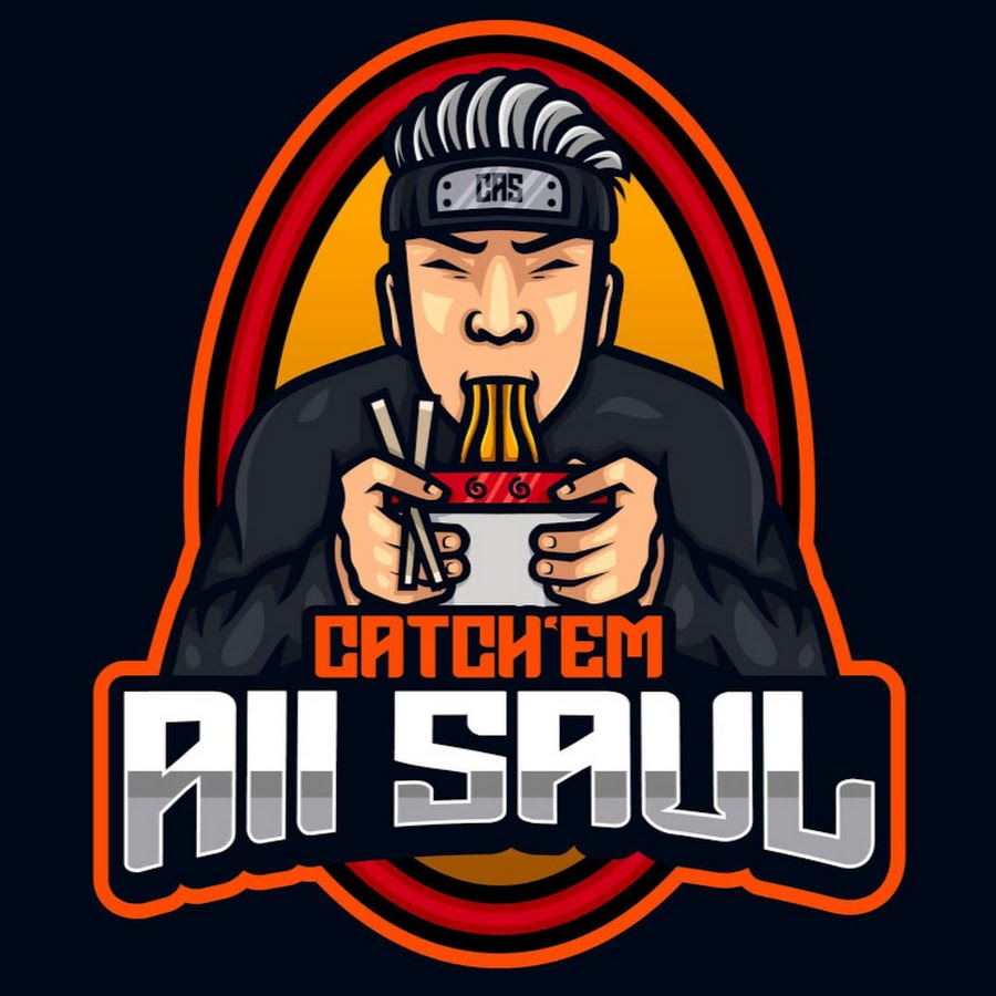 Catch 'Em All Saul YouTube channel avatar