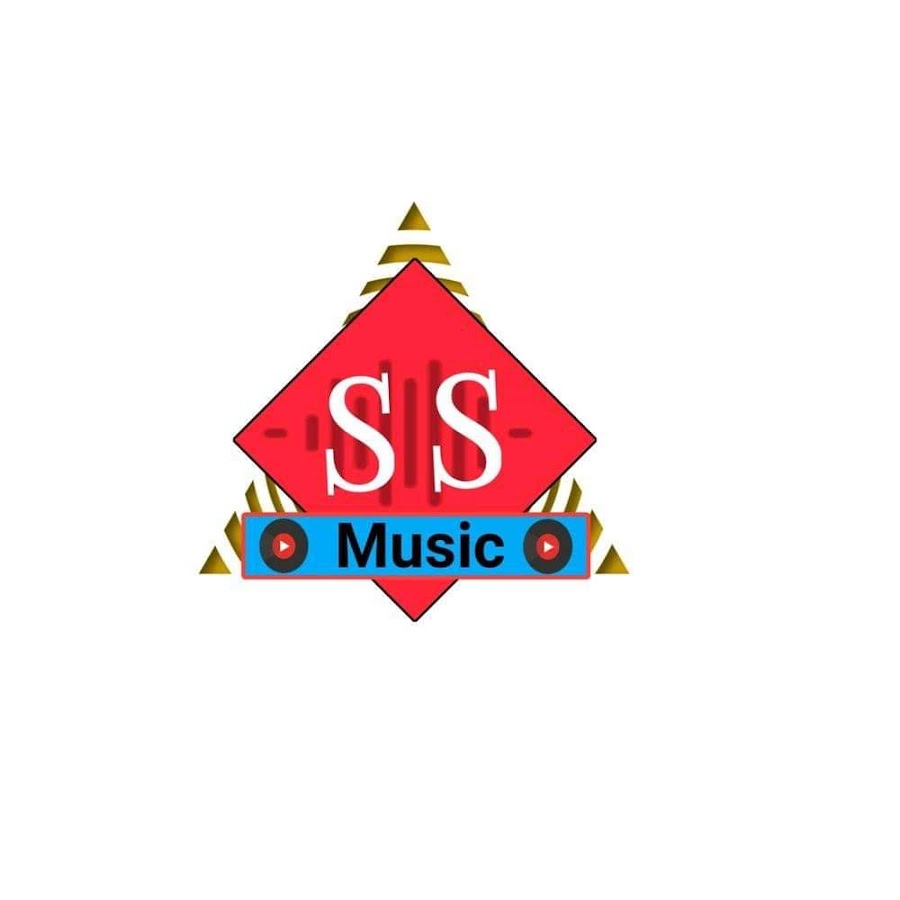 S S music YouTube channel avatar