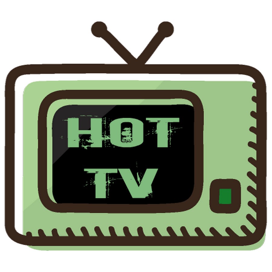 HOT TV YouTube-Kanal-Avatar