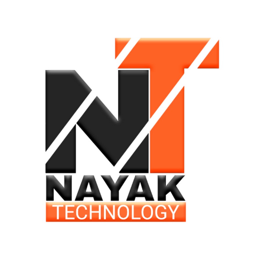 Nayak technology رمز قناة اليوتيوب