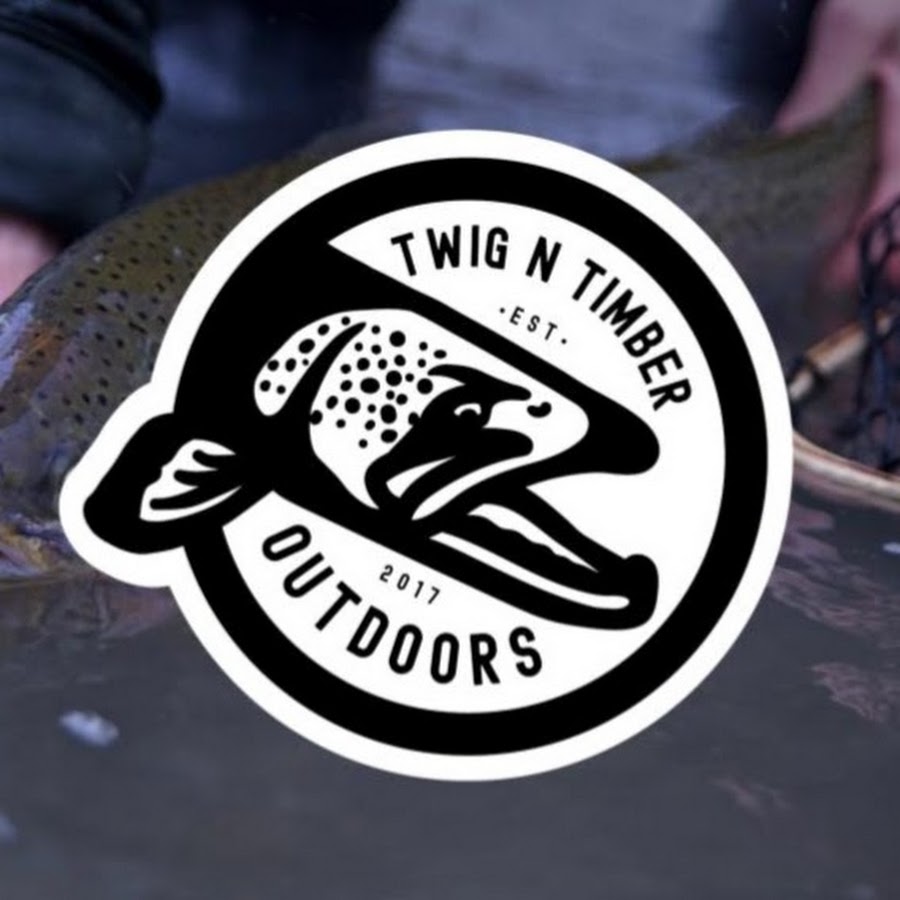 Twig 'N' Timber Outdoors Avatar del canal de YouTube