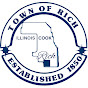 Rich Township Government YouTube Profile Photo