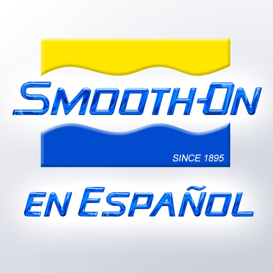 Smooth-On en EspaÃ±ol YouTube channel avatar