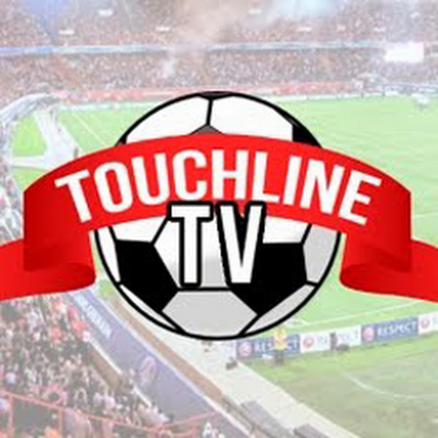 TouchlineTV YouTube channel avatar