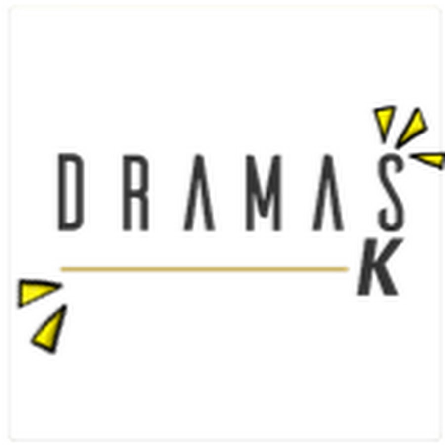 DramasK YouTube channel avatar