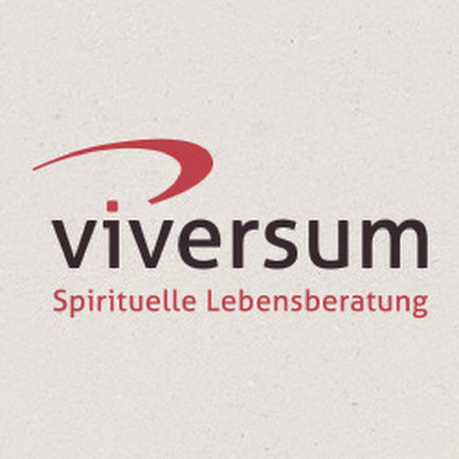 viversum GmbH YouTube channel avatar