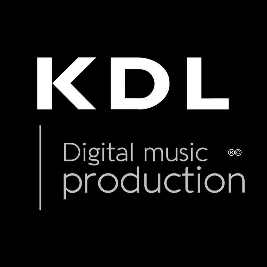 kdlproduction YouTube channel avatar
