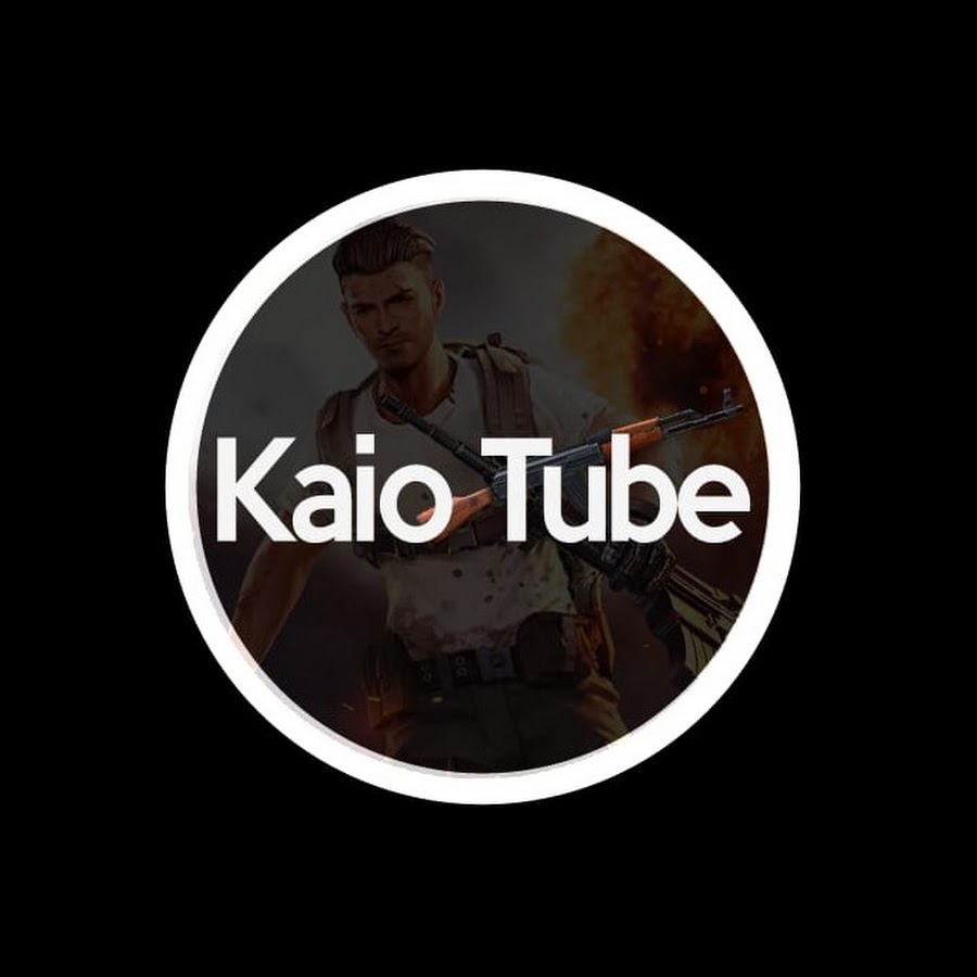 KAIO TUBE YouTube channel avatar
