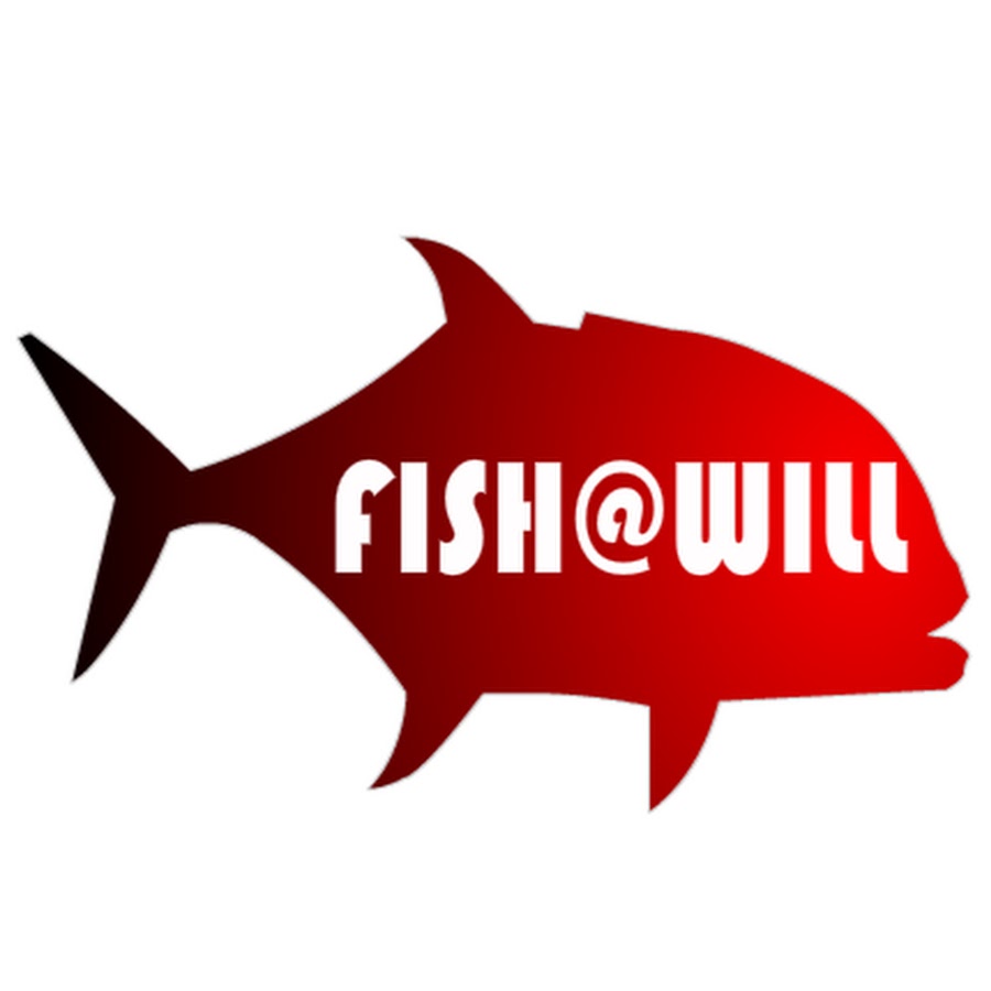 FishAtWill Avatar del canal de YouTube