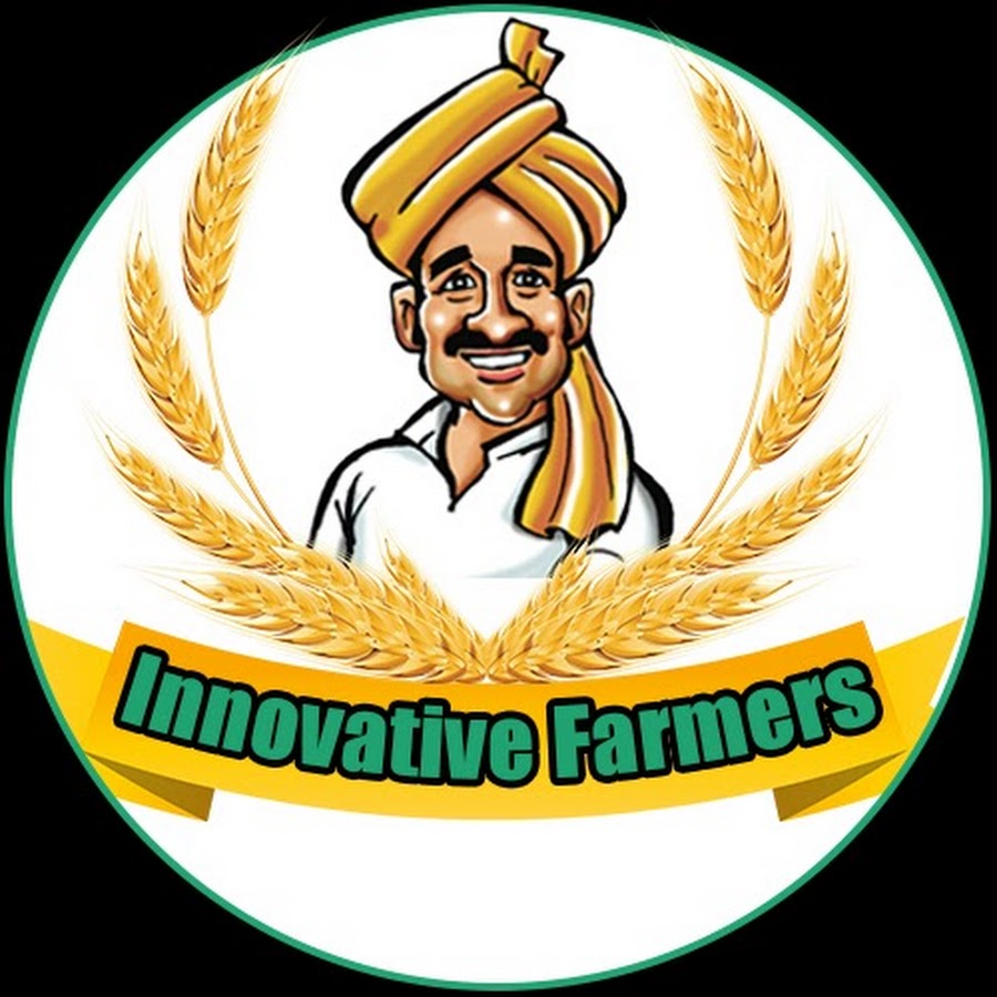 Innovative Farmers YouTube kanalı avatarı