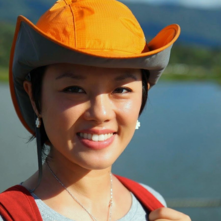 Michella Jade Weng YouTube channel avatar