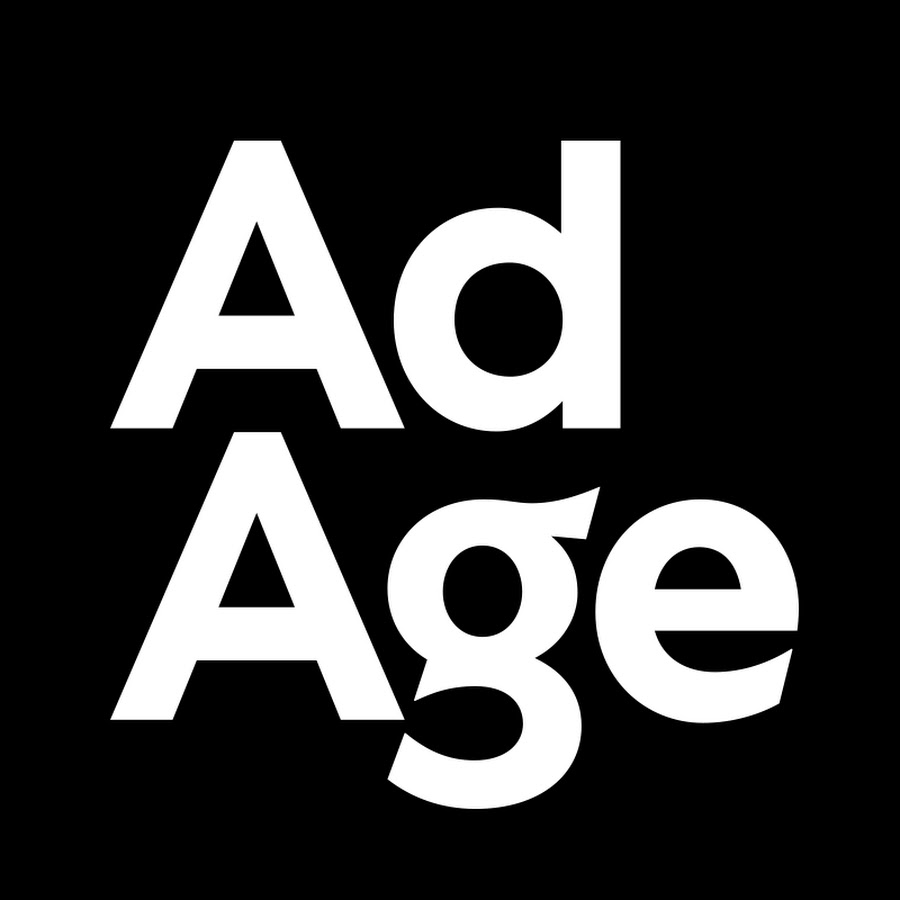 AdAge رمز قناة اليوتيوب