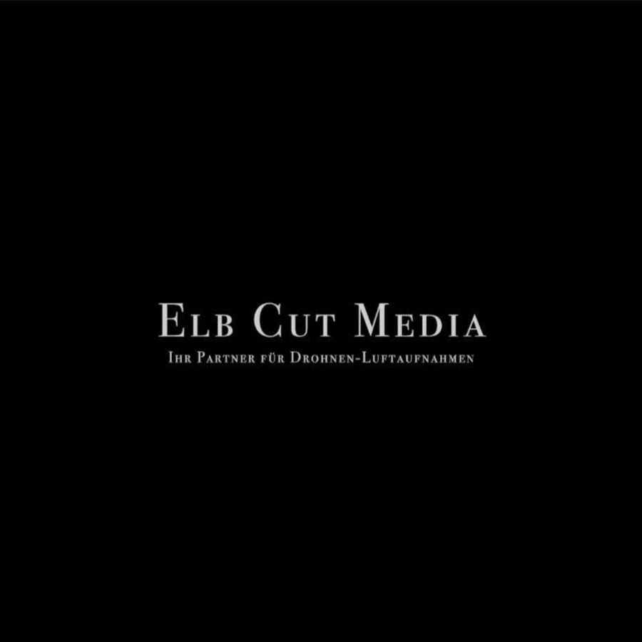 Elb Cut Media YouTube channel avatar