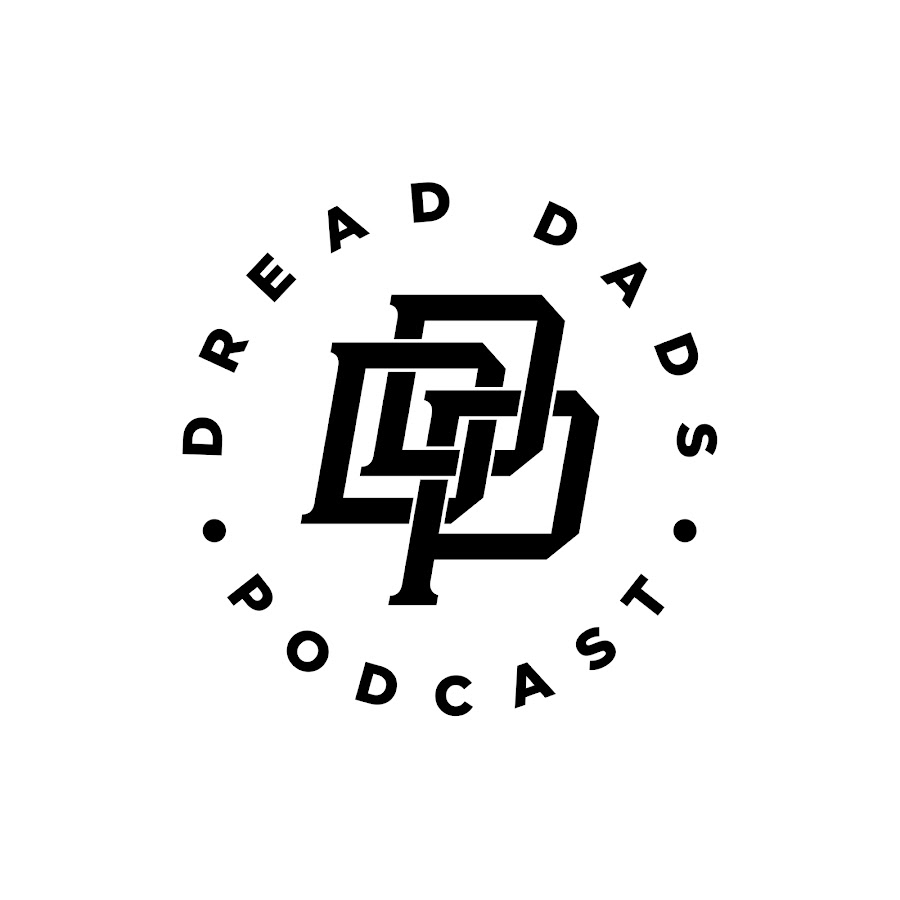Dread Dads Podcast YouTube channel avatar