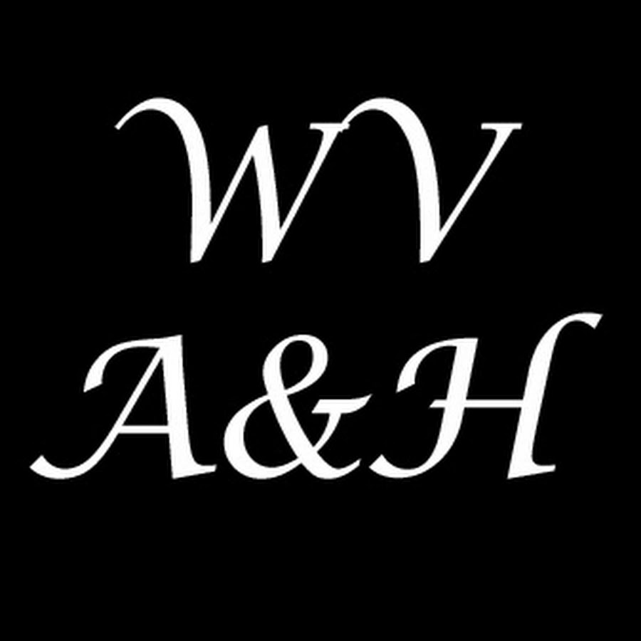 wvarchivesandhistory YouTube channel avatar
