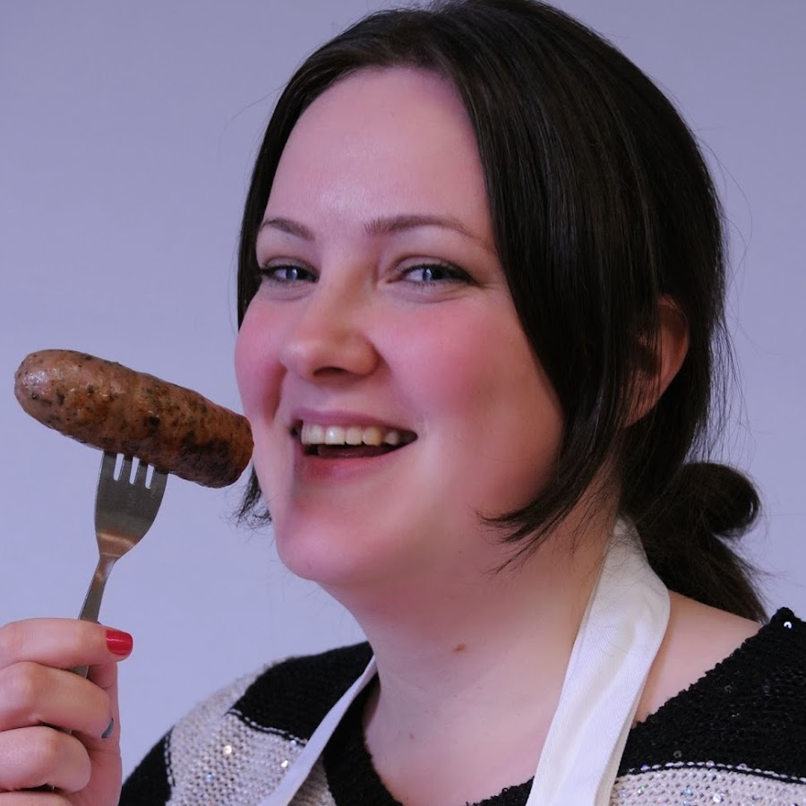 Foodie Laura YouTube channel avatar