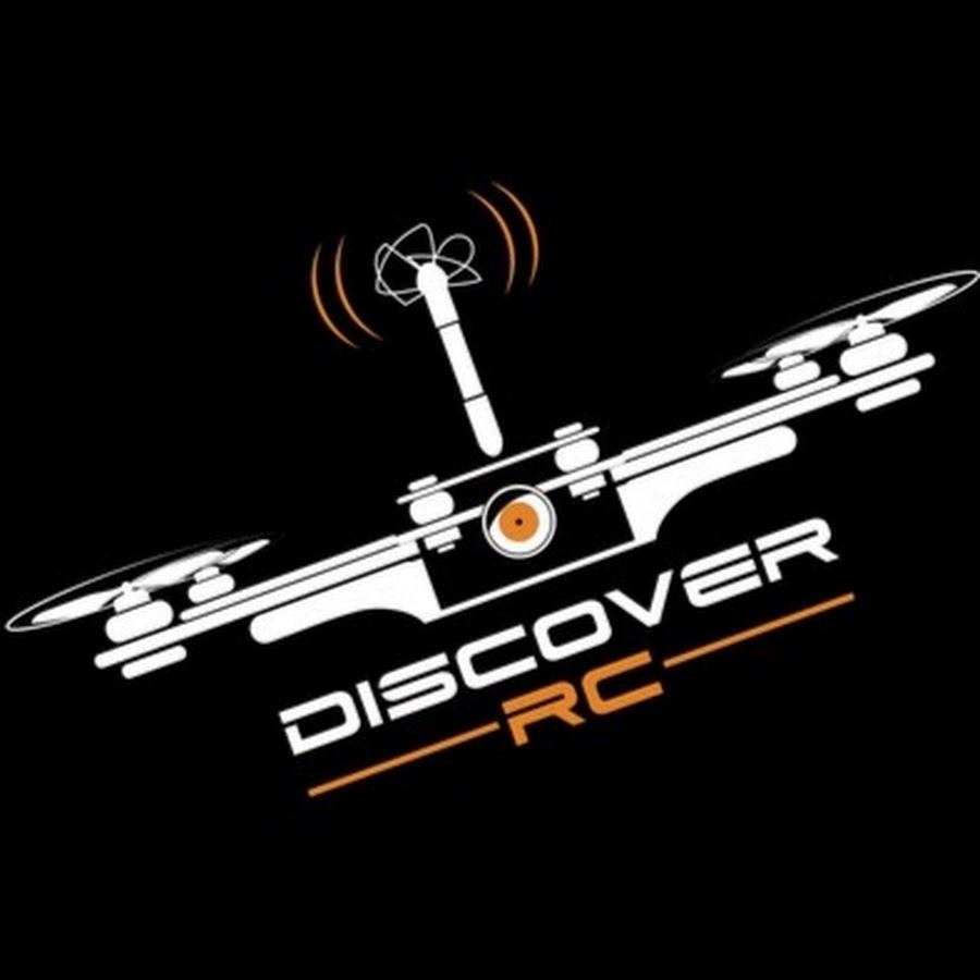 Discover RC YouTube 频道头像