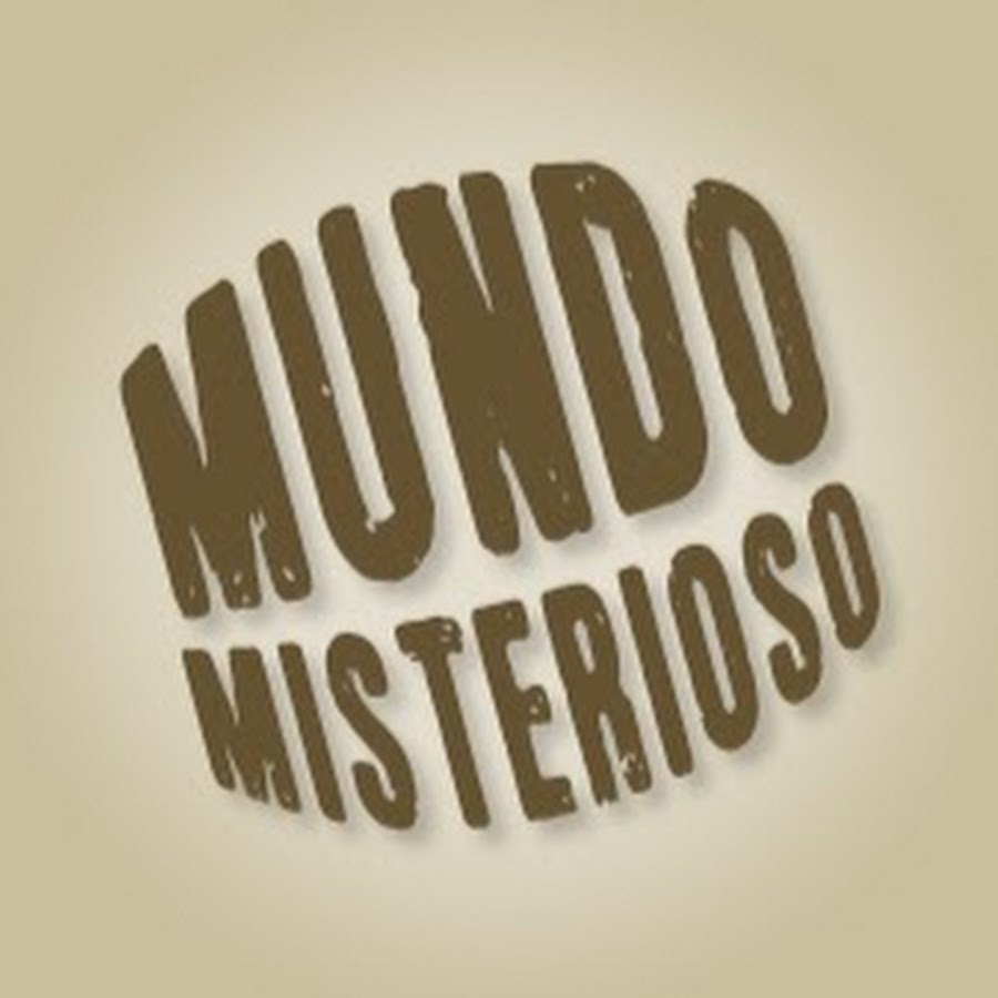 Mundo Misterioso