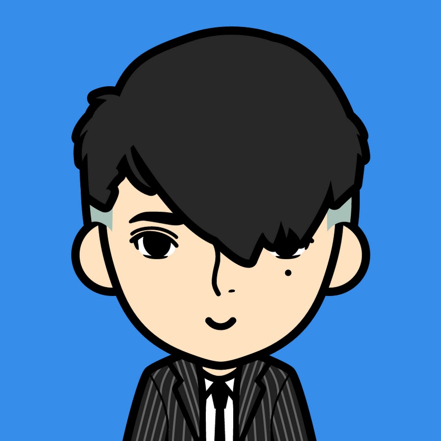 Dison Wong YouTube kanalı avatarı