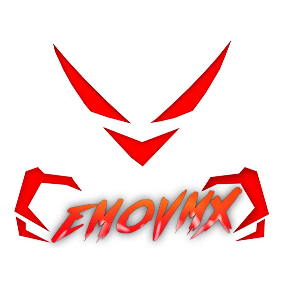 EmoVmx YouTube channel avatar