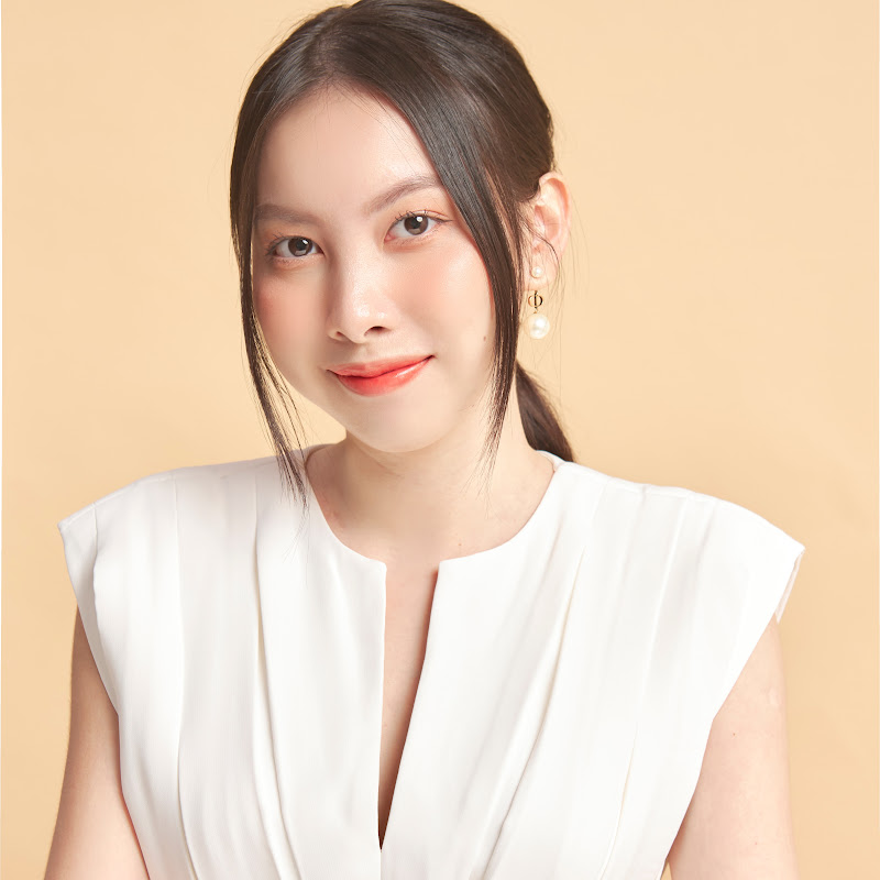 Tien Le - 網紅的藏寶箱 