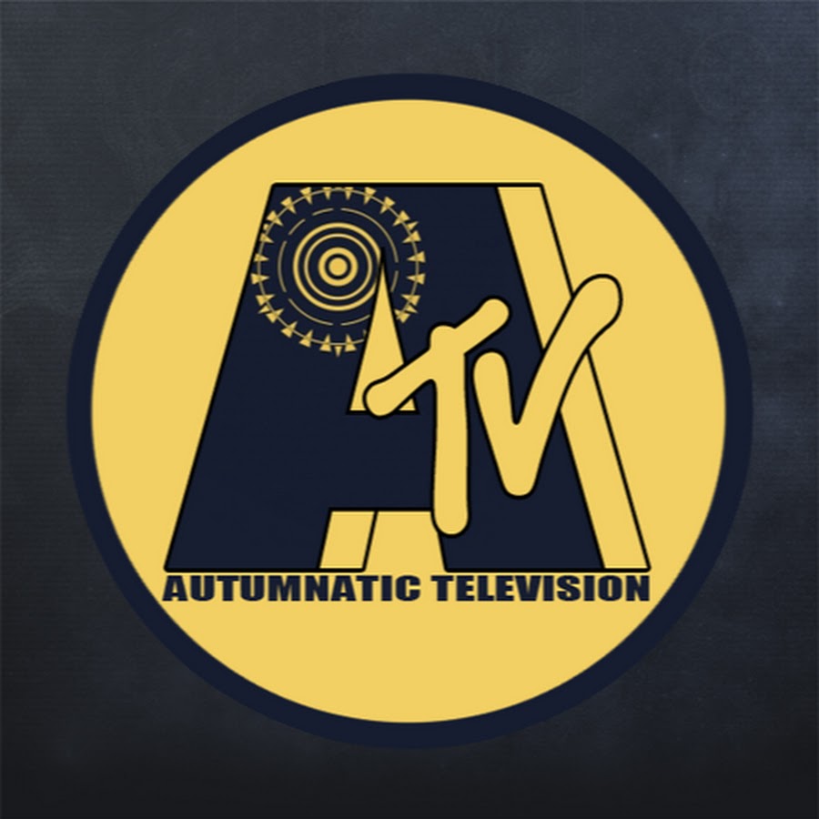 Autumnatic YouTube kanalı avatarı