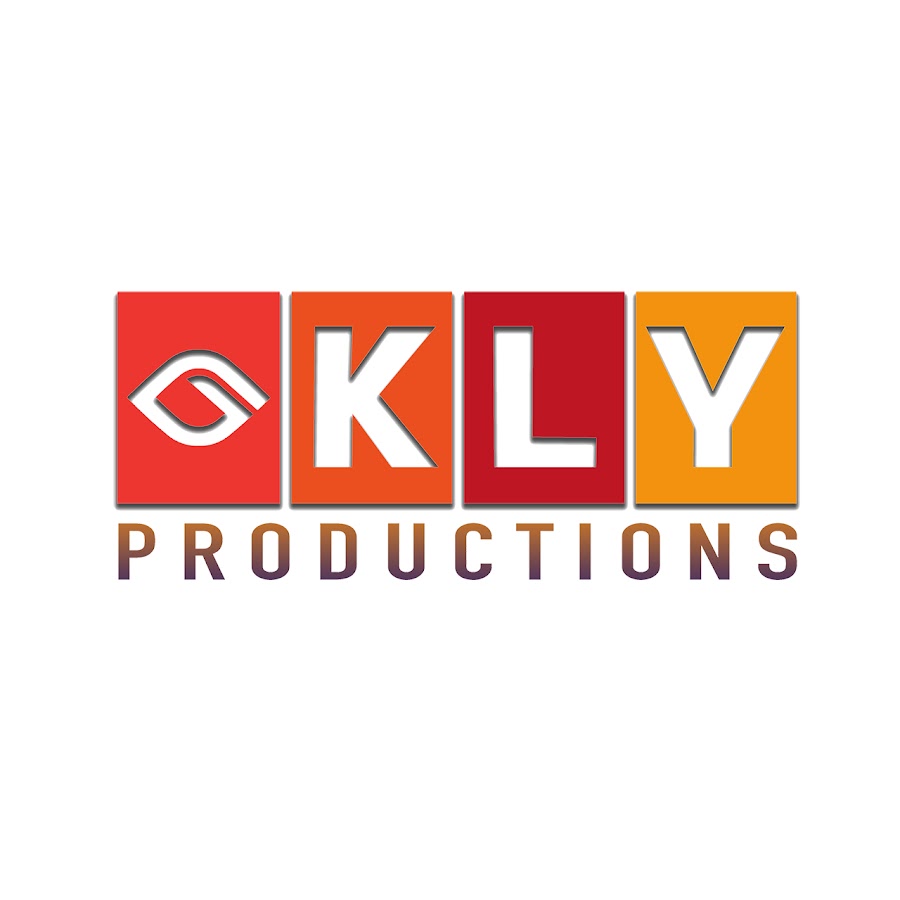 KLY PRODUCTIONS YouTube channel avatar