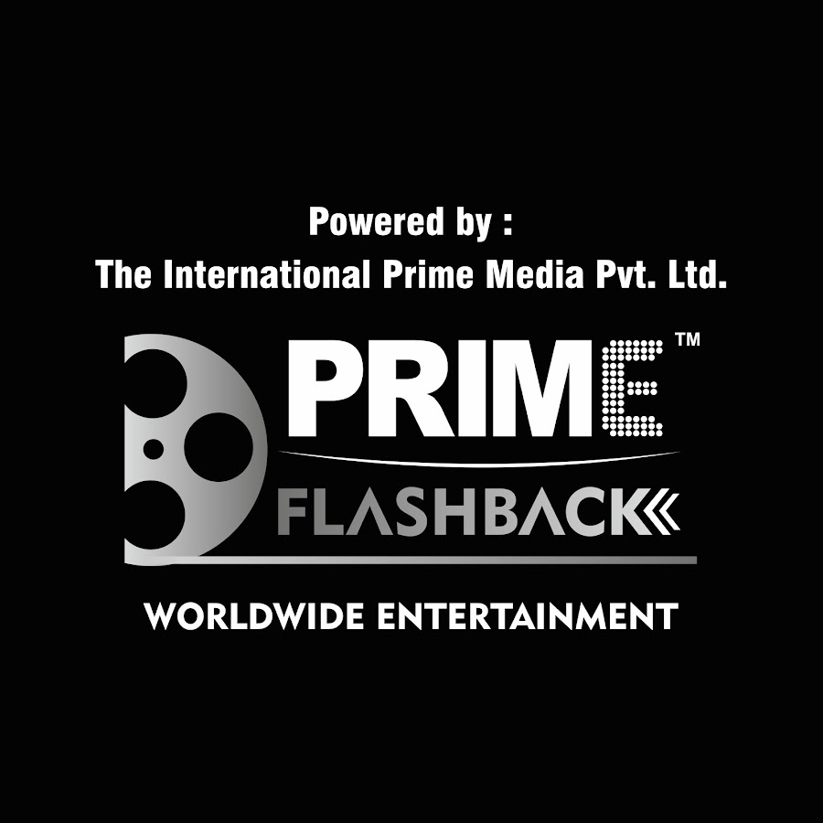 Prime Flashback Awatar kanału YouTube