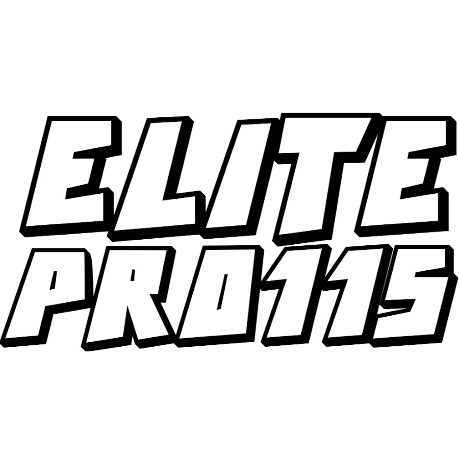 elitepro115 YouTube channel avatar