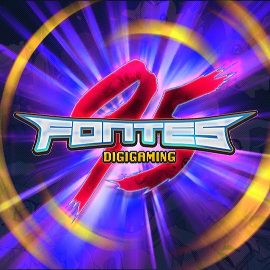 Fontes95 Gaming [DMO] YouTube channel avatar